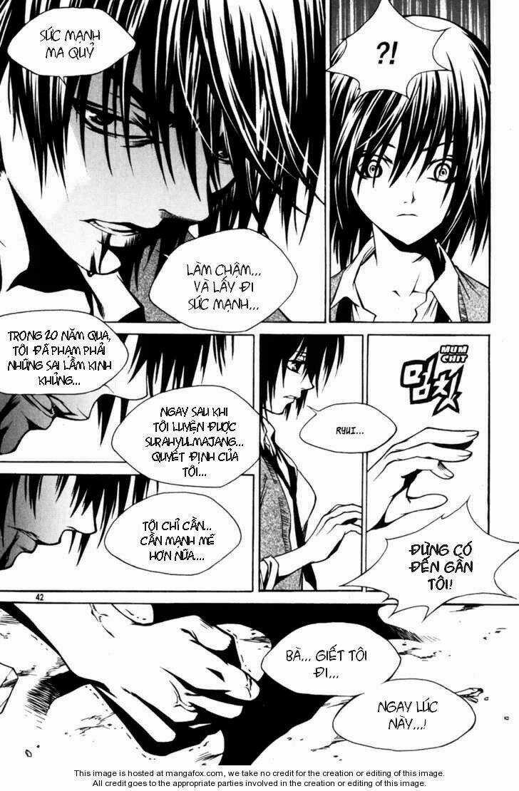 Ping - Chapter 29 - Trang 10