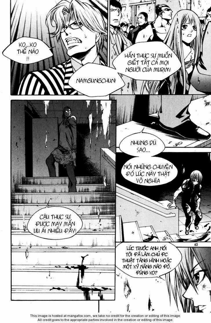 Ping - Chapter 30 - Trang 13