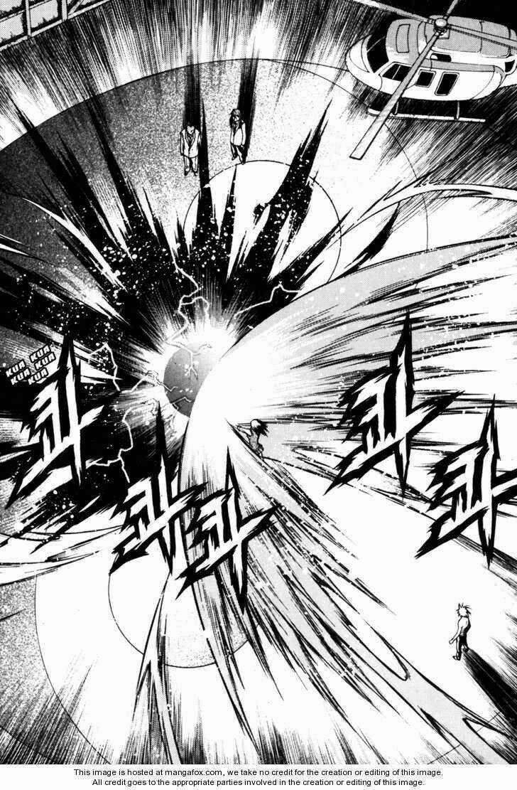 Ping - Chapter 30 - Trang 4