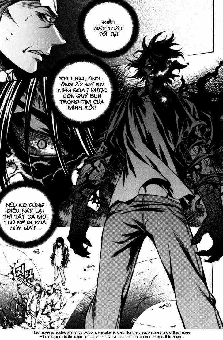 Ping - Chapter 30 - Trang 9