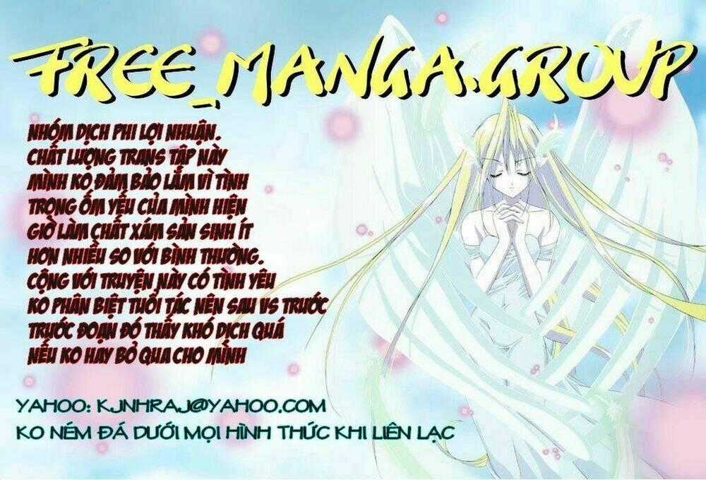 Ping - Chapter 31 - Trang 1