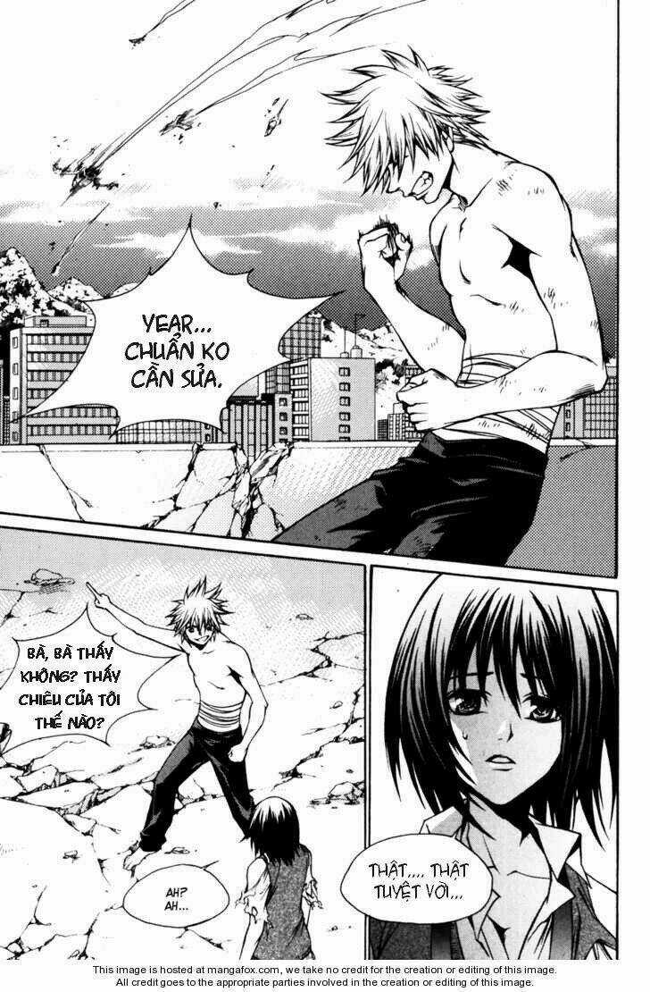 Ping - Chapter 31 - Trang 14