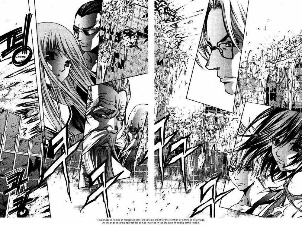 Ping - Chapter 31 - Trang 16