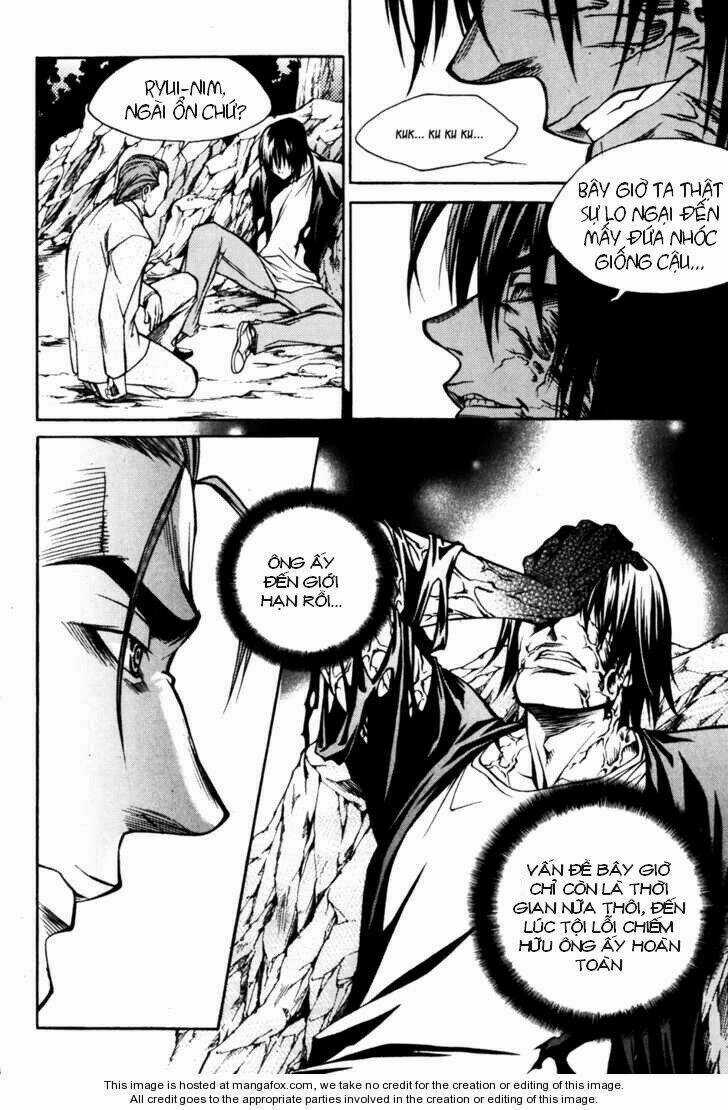 Ping - Chapter 31 - Trang 18