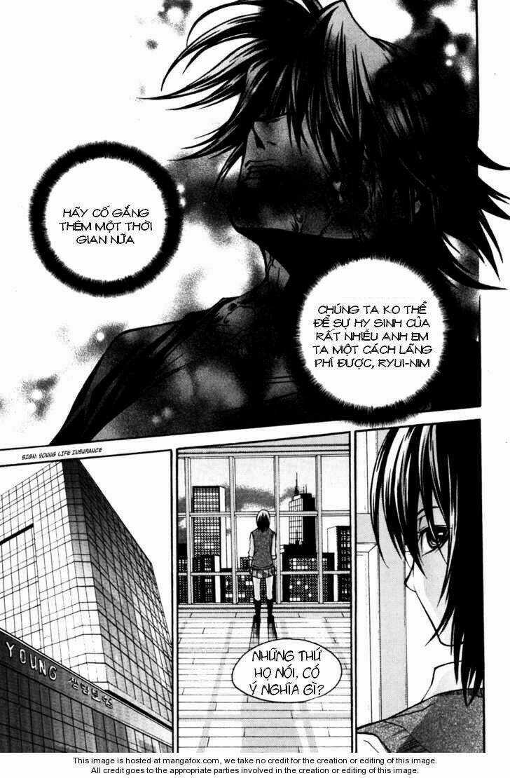 Ping - Chapter 31 - Trang 19