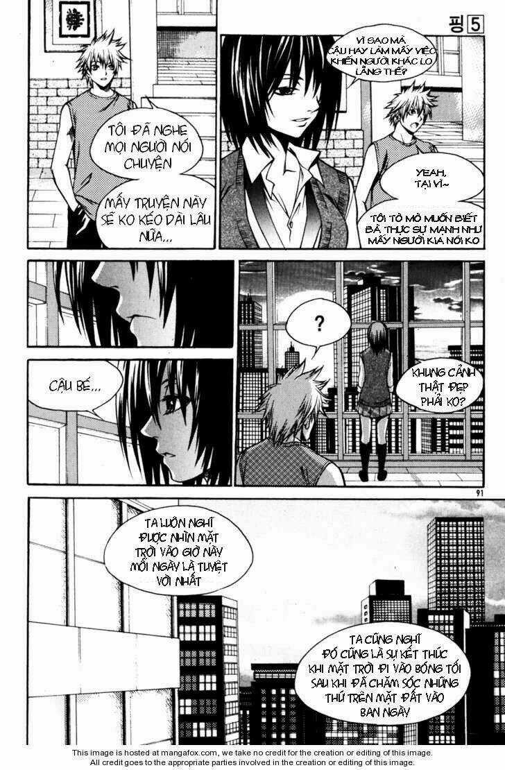 Ping - Chapter 31 - Trang 20