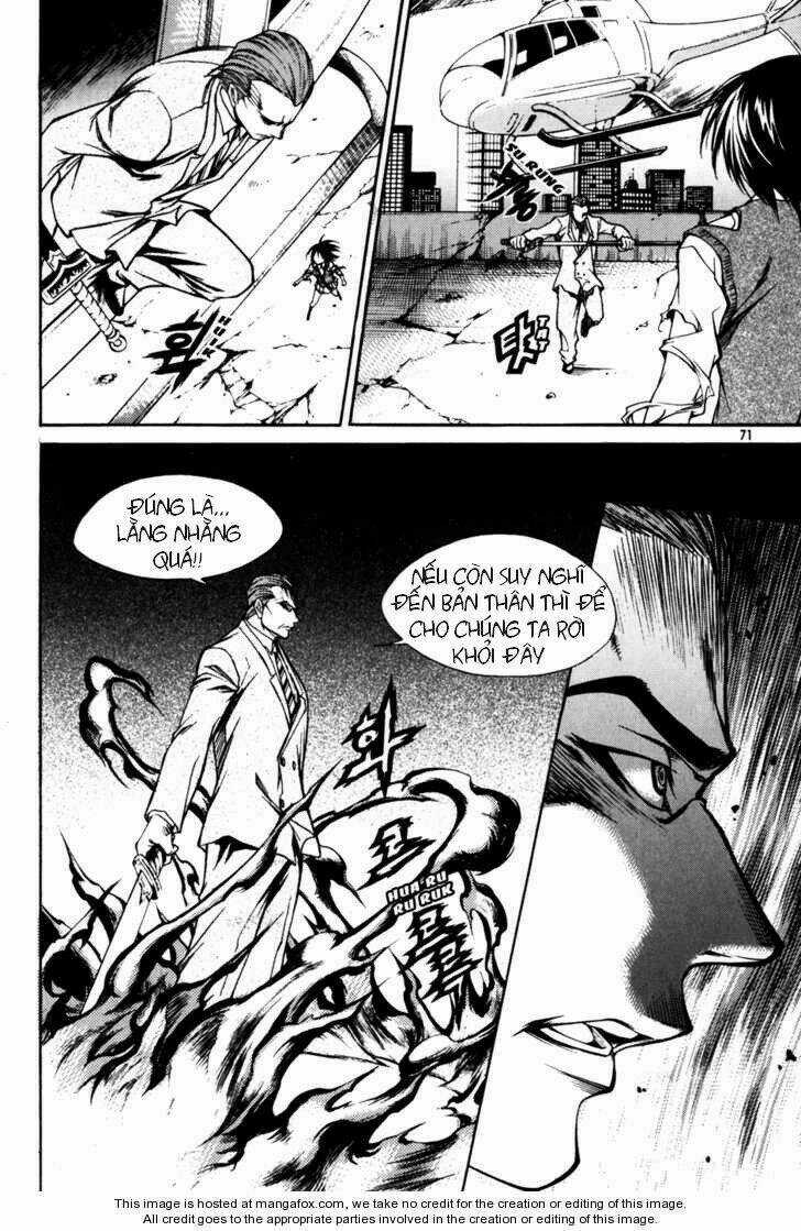 Ping - Chapter 31 - Trang 3