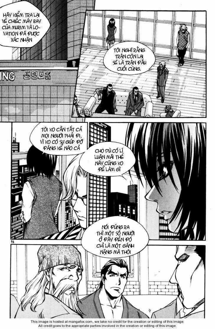 Ping - Chapter 31 - Trang 25