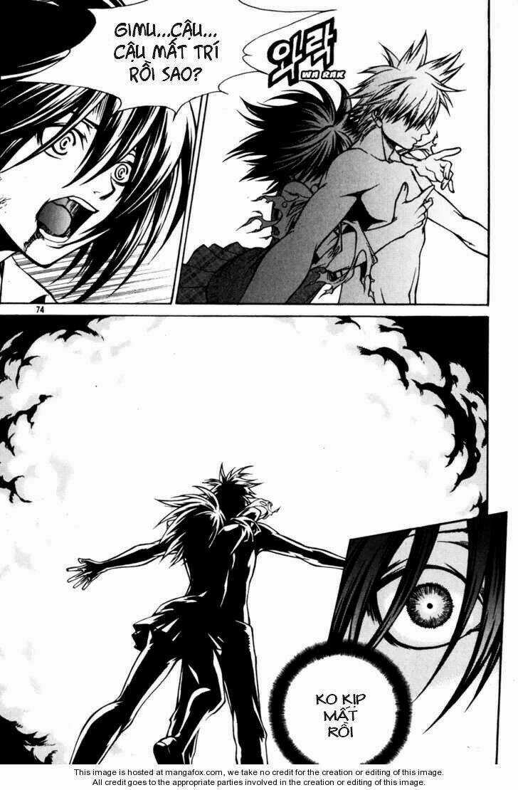 Ping - Chapter 31 - Trang 6