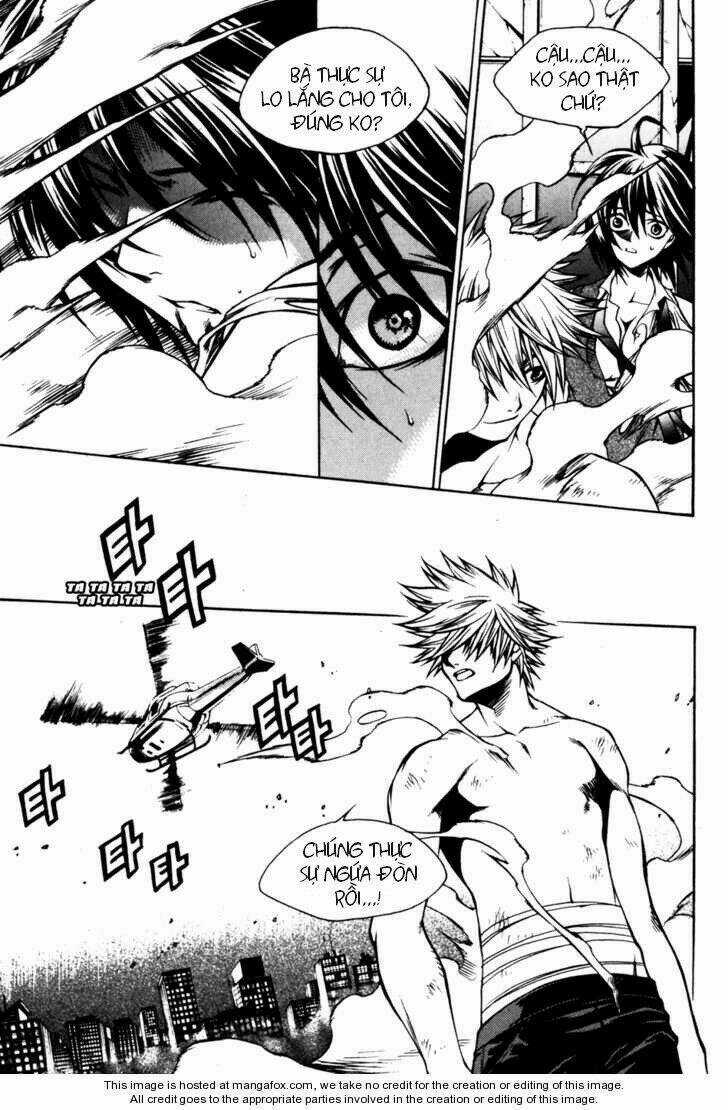 Ping - Chapter 31 - Trang 8