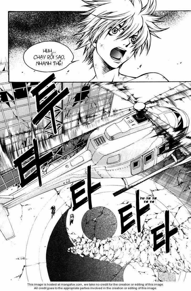 Ping - Chapter 31 - Trang 9