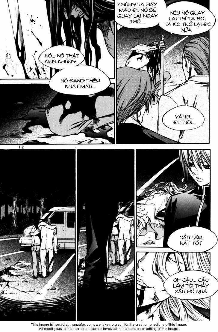 Ping - Chapter 32 - Trang 13