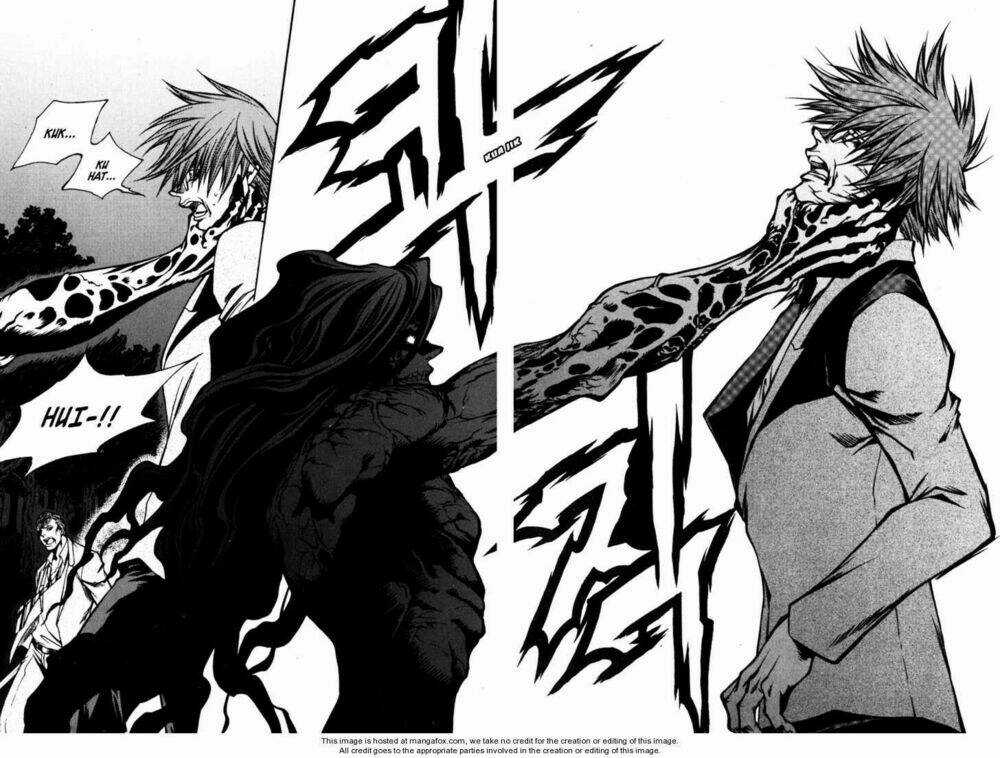 Ping - Chapter 32 - Trang 19