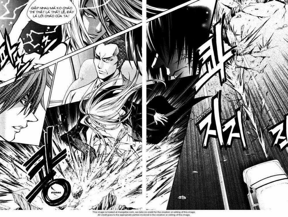 Ping - Chapter 32 - Trang 4