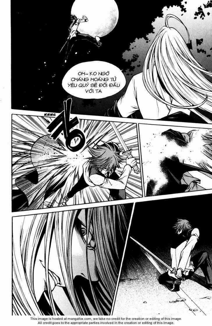 Ping - Chapter 32 - Trang 6