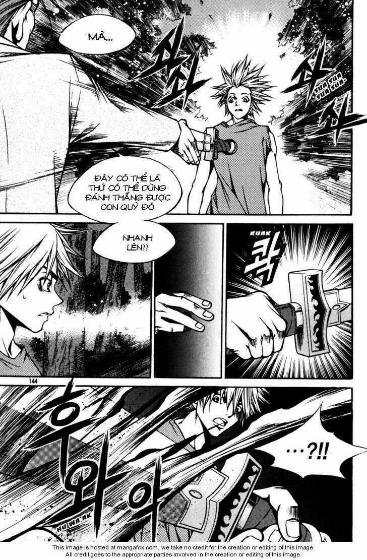 Ping - Chapter 33 - Trang 20