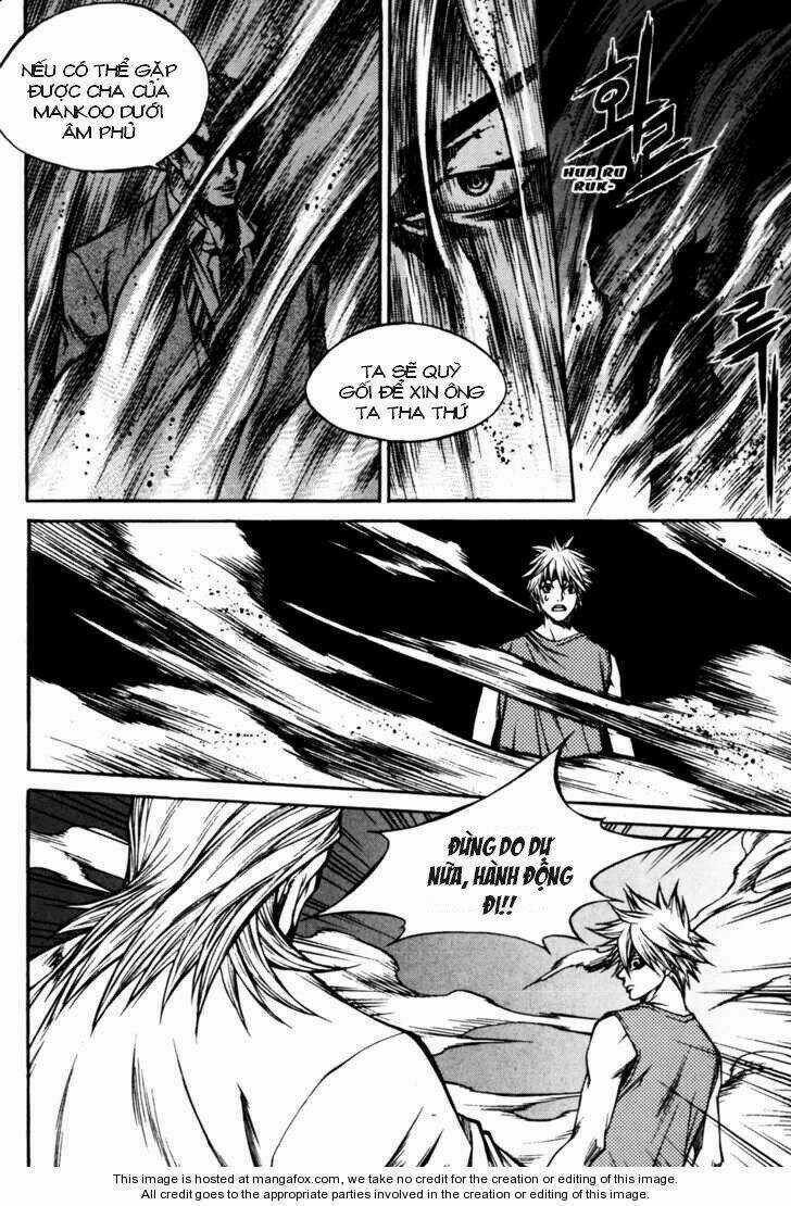 Ping - Chapter 33 - Trang 21