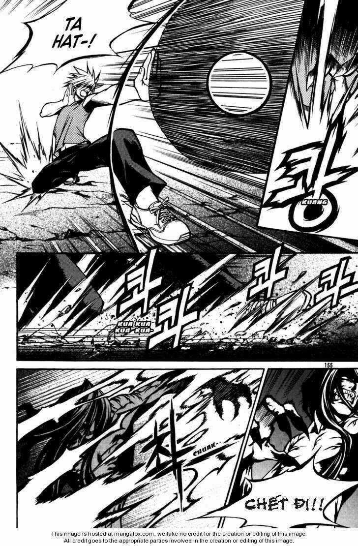 Ping - Chapter 33 - Trang 30