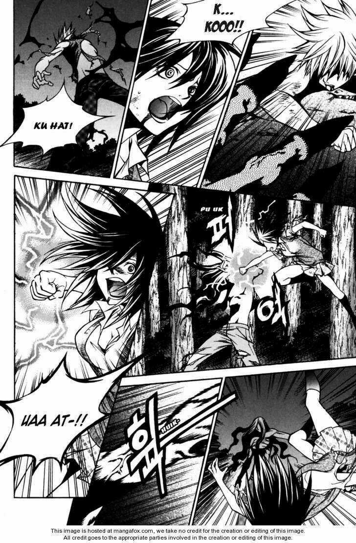 Ping - Chapter 33 - Trang 32