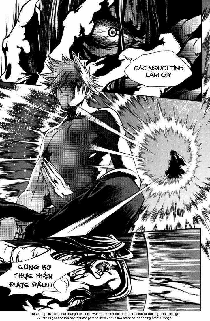 Ping - Chapter 33 - Trang 37