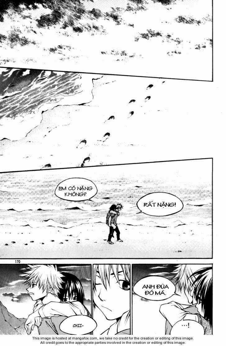 Ping - Chapter 33 - Trang 44