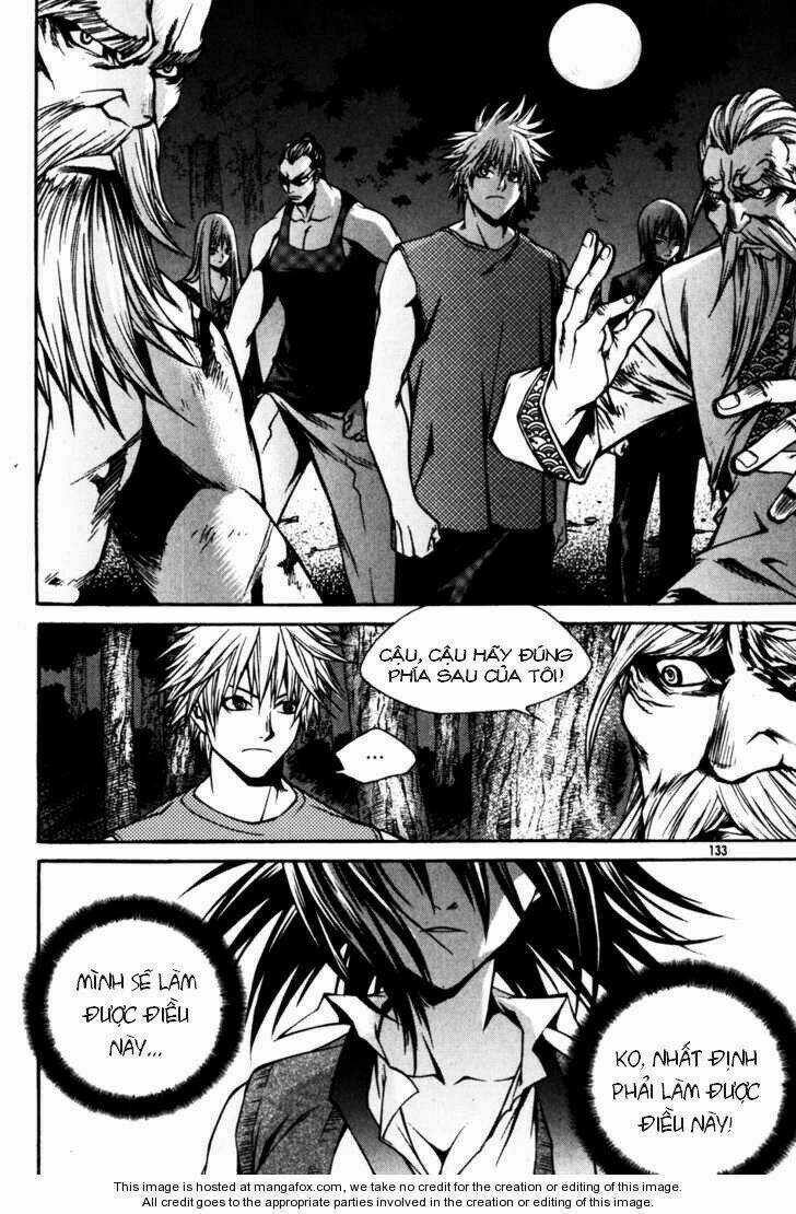 Ping - Chapter 33 - Trang 10