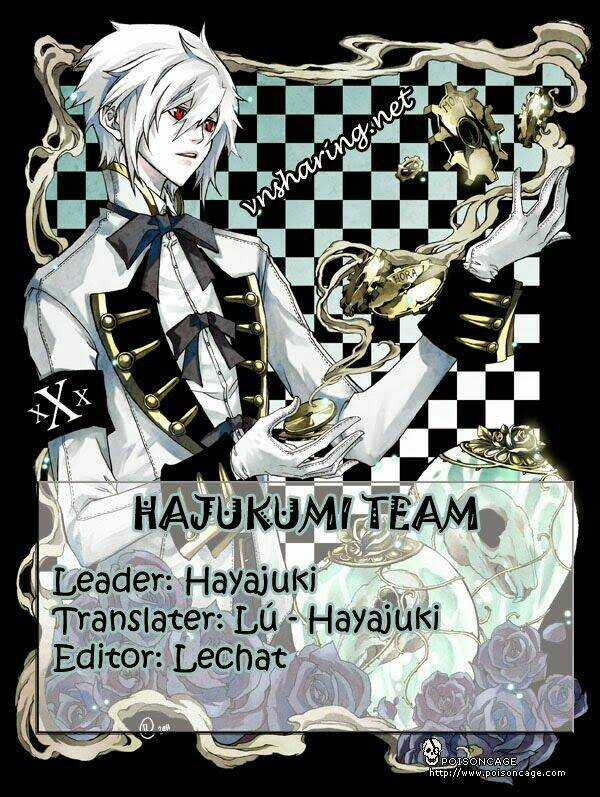 Pink + Black - Chapter 1 - Trang 53