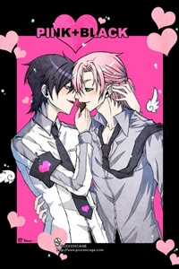 Đọc truyện Pink + Black