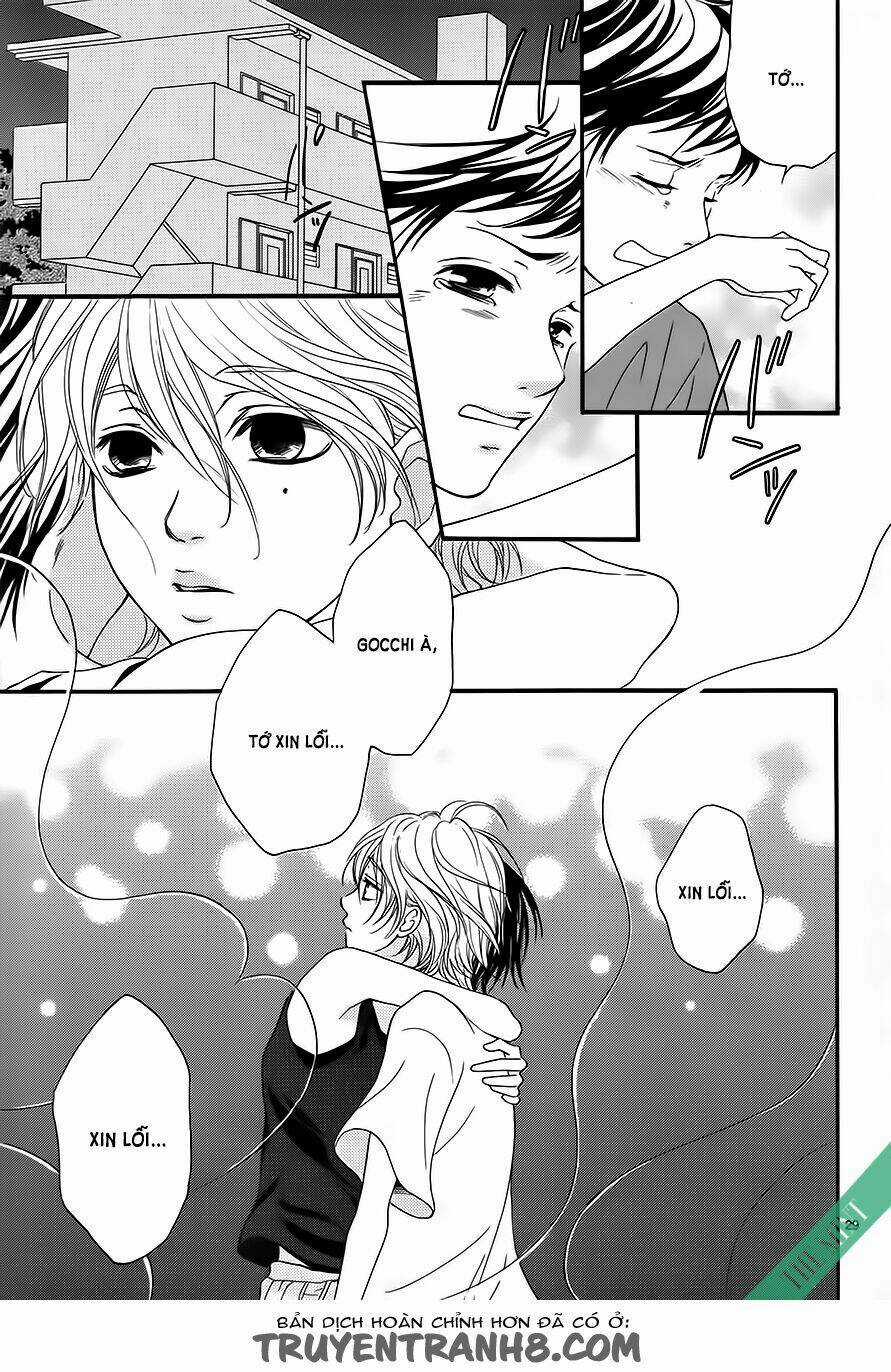 Pink to Gray - Chapter 1 - Trang 33