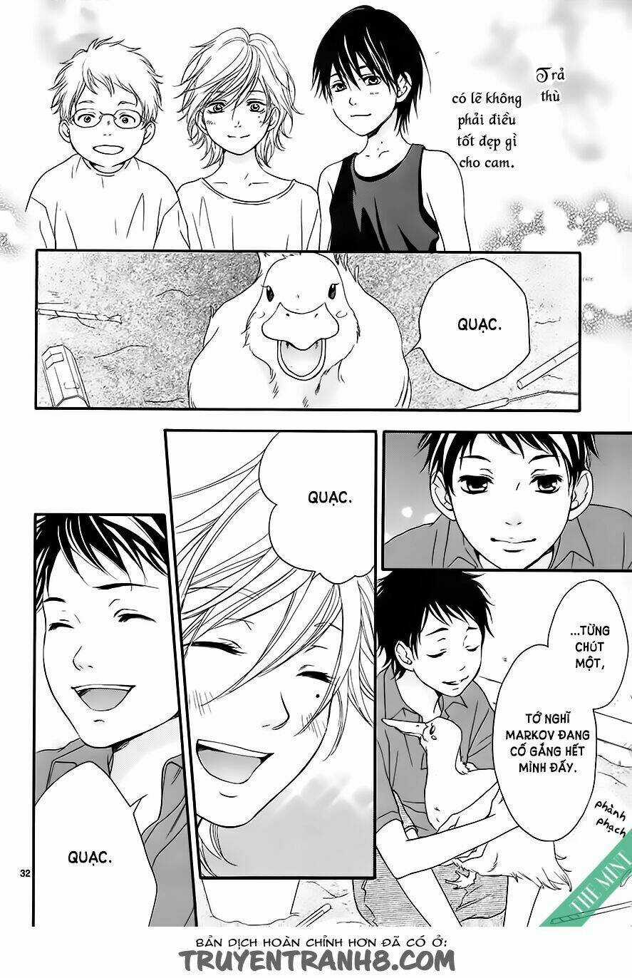 Pink to Gray - Chapter 1 - Trang 36