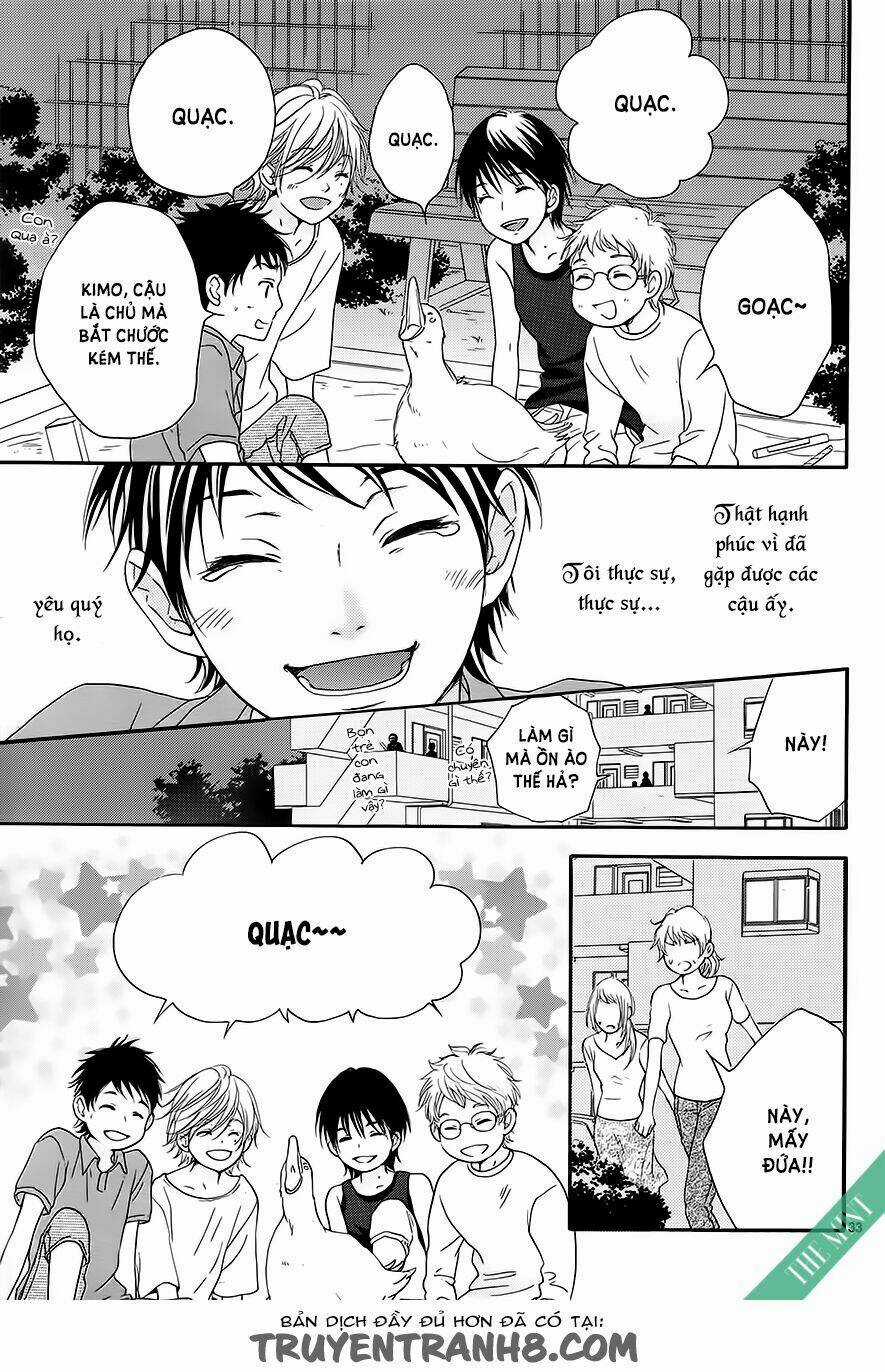 Pink to Gray - Chapter 1 - Trang 37