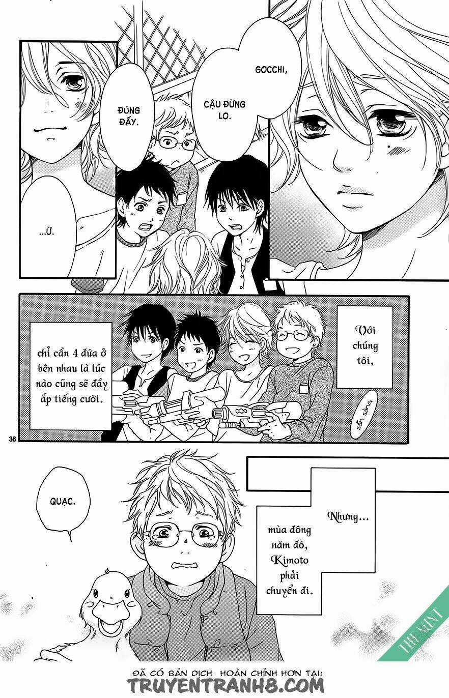 Pink to Gray - Chapter 1 - Trang 40