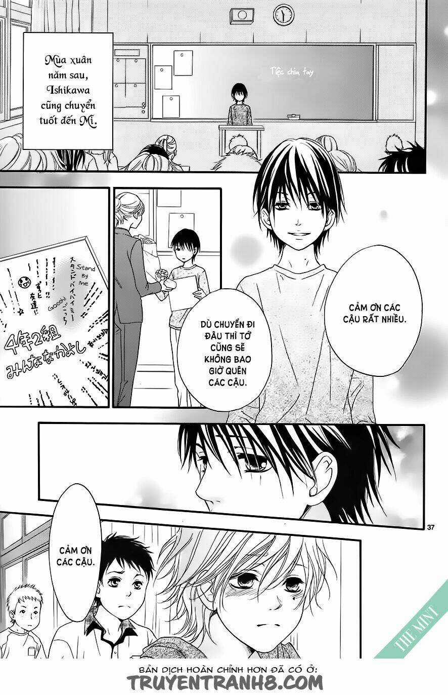 Pink to Gray - Chapter 1 - Trang 41