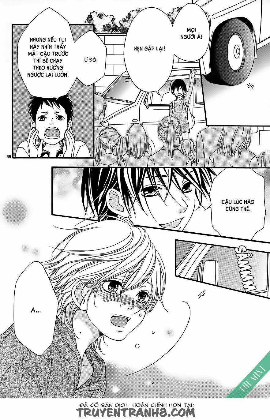 Pink to Gray - Chapter 1 - Trang 42