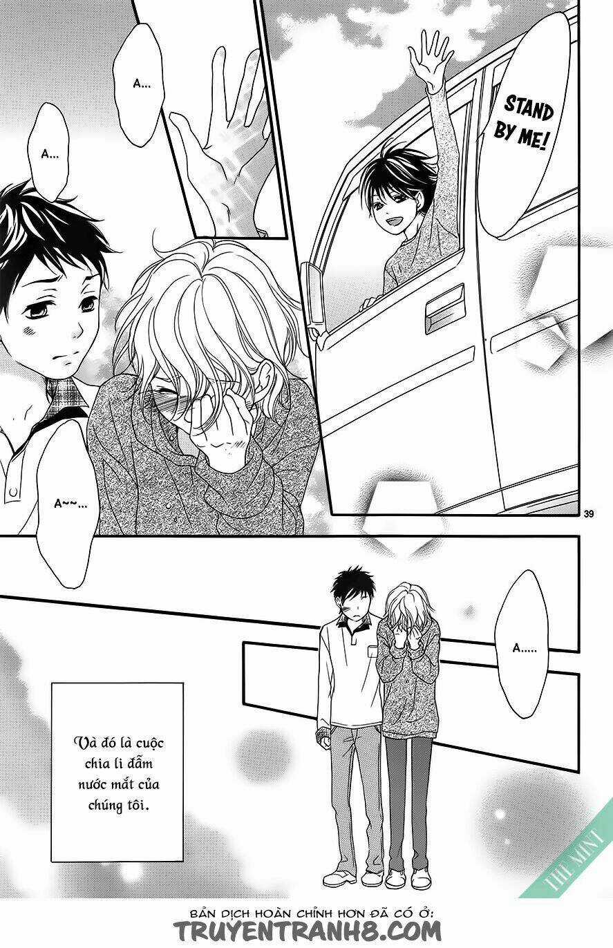 Pink to Gray - Chapter 1 - Trang 43