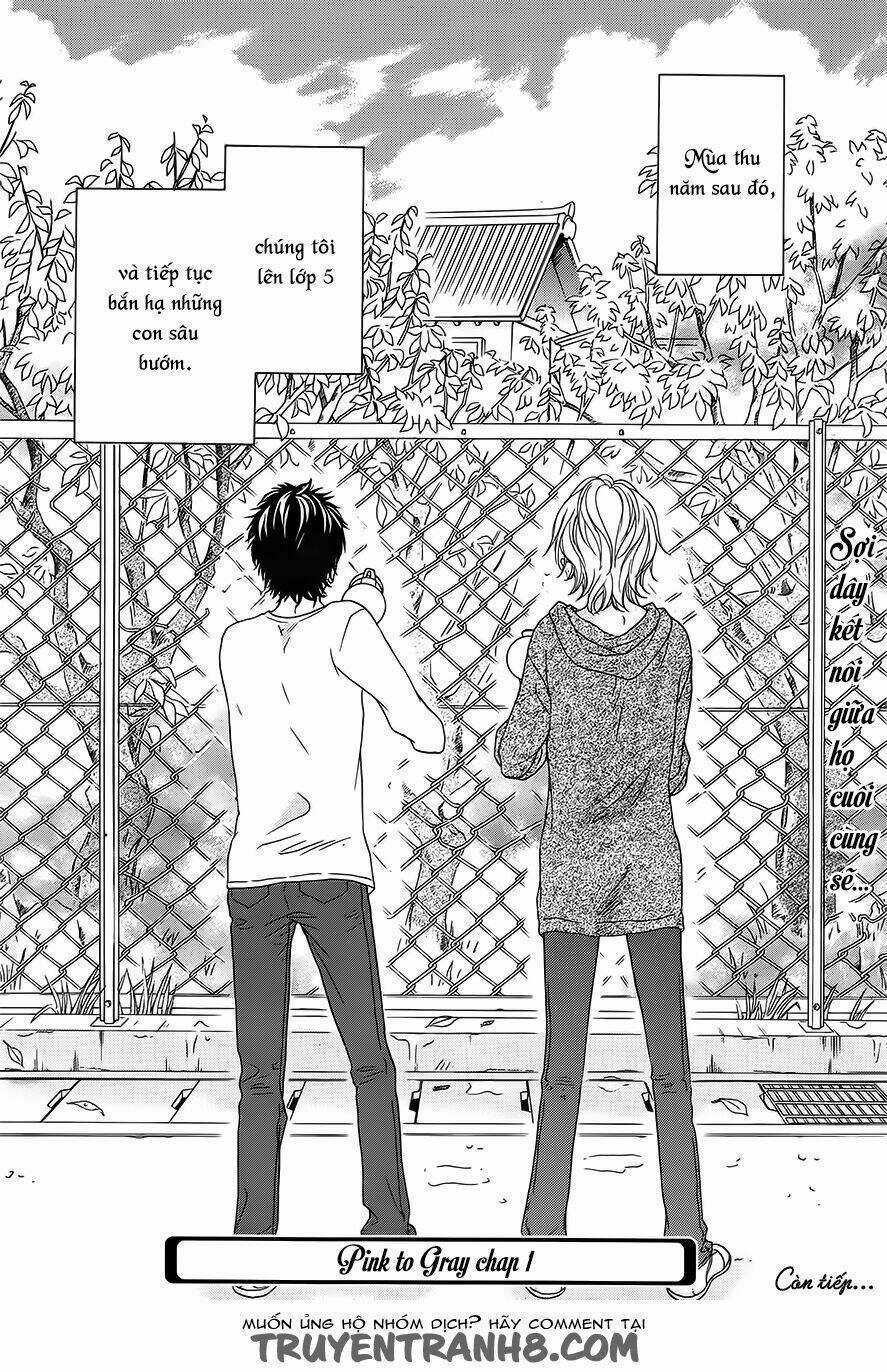 Pink to Gray - Chapter 1 - Trang 44