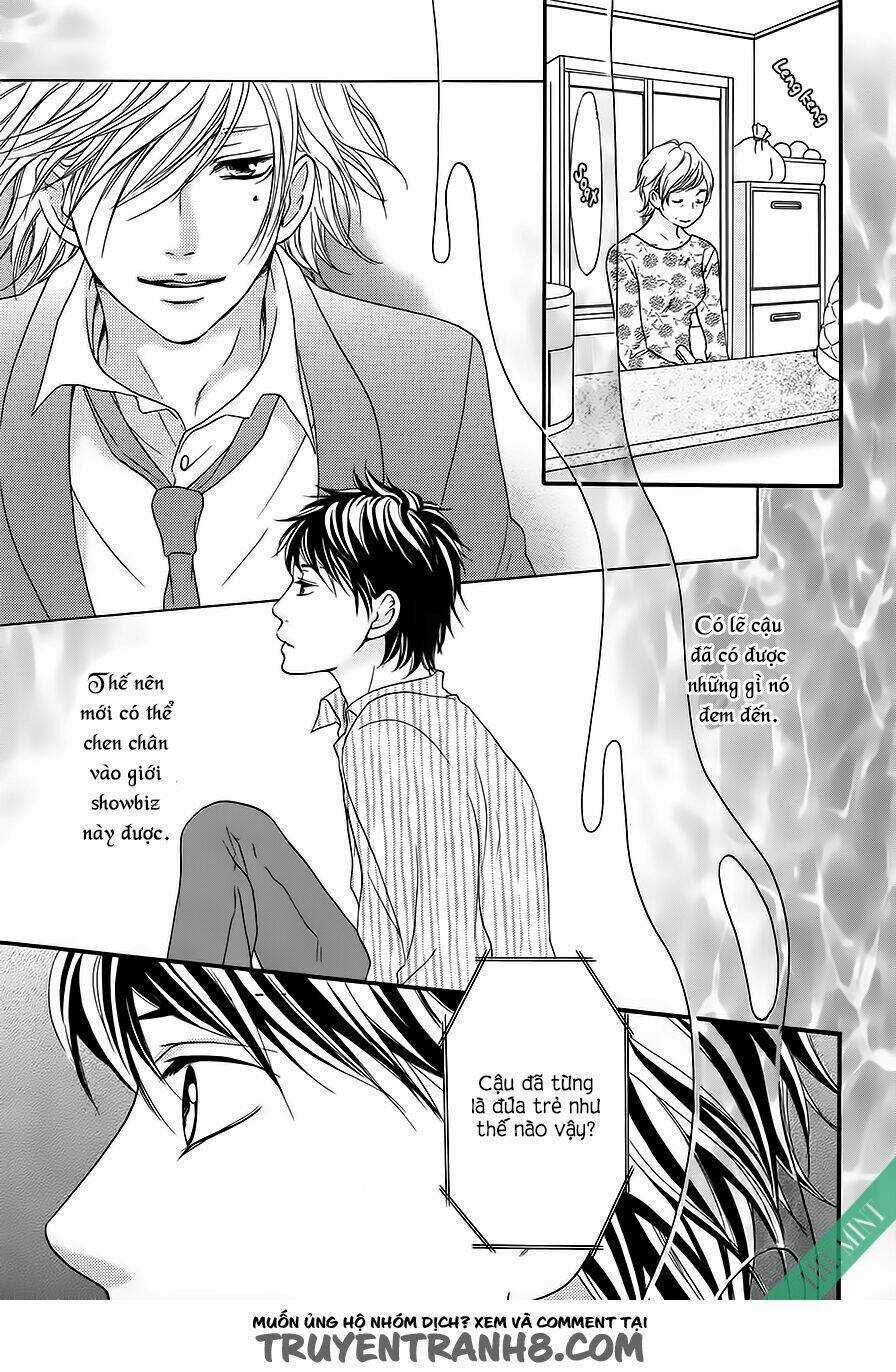 Pink to Gray - Chapter 1 - Trang 7