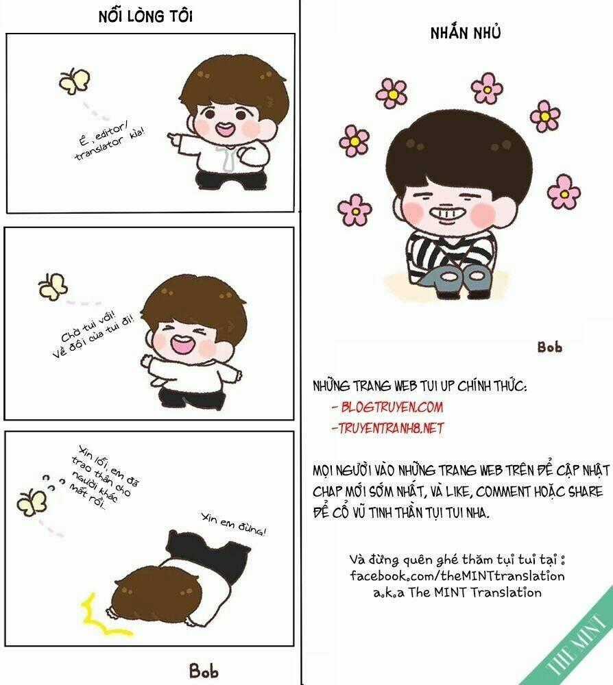 Pink to Gray - Chapter 2 - Trang 2