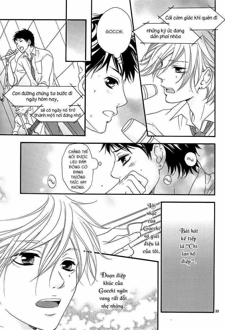 Pink to Gray - Chapter 2 - Trang 36