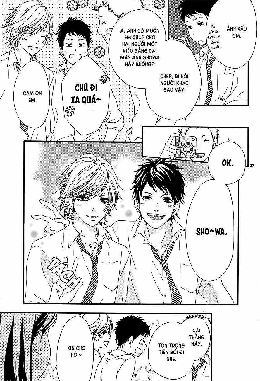 Pink to Gray - Chapter 2 - Trang 40