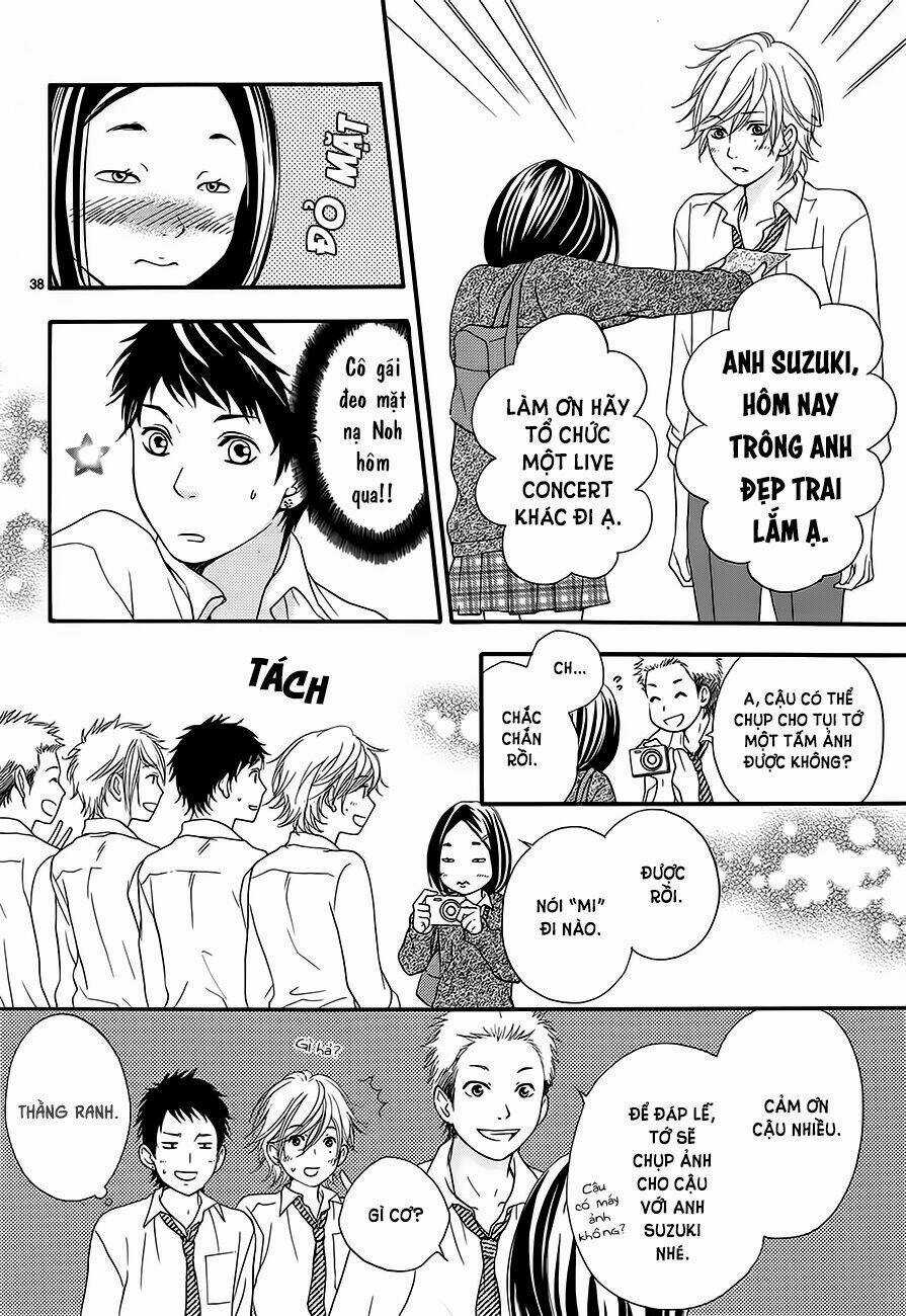 Pink to Gray - Chapter 2 - Trang 41