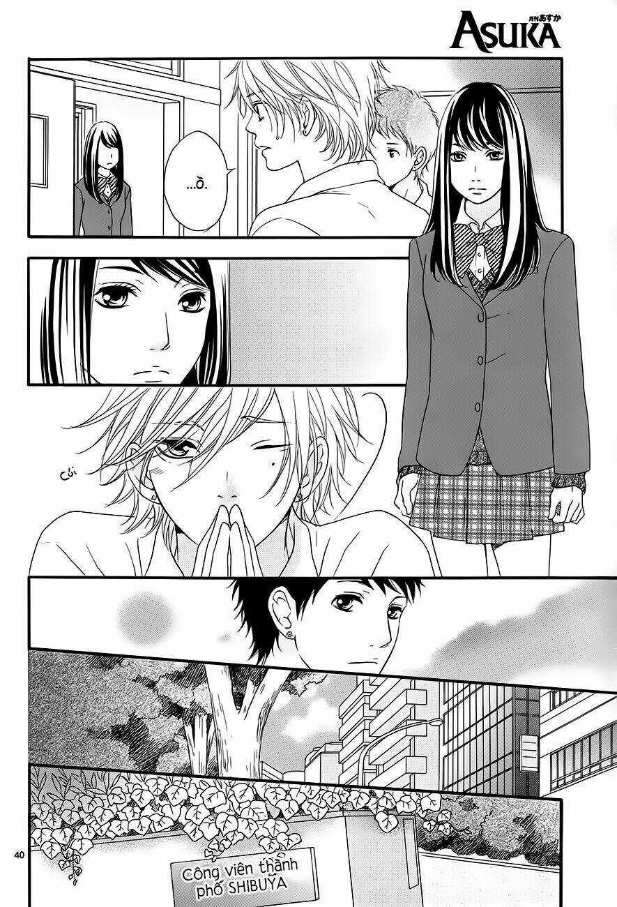 Pink to Gray - Chapter 2 - Trang 43