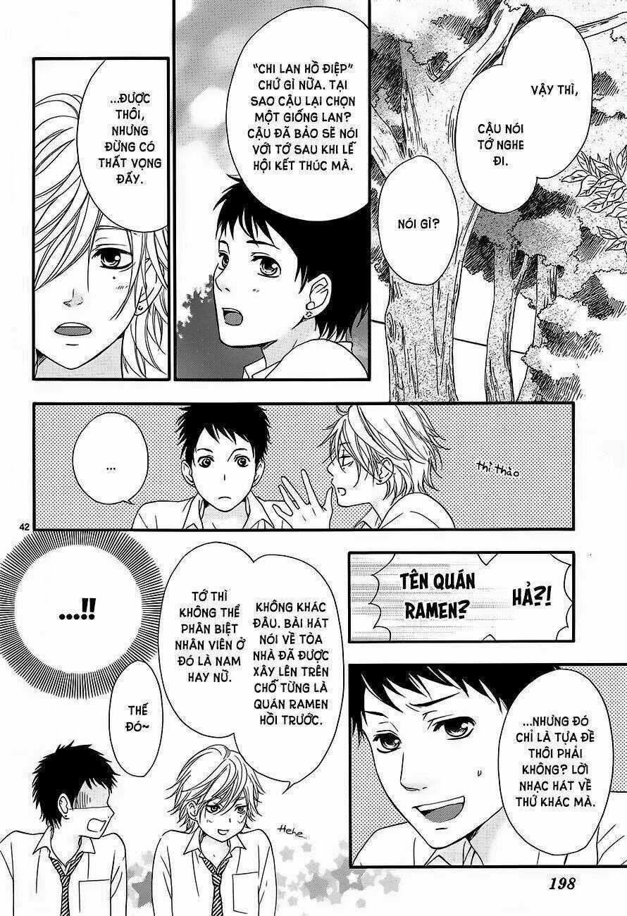 Pink to Gray - Chapter 2 - Trang 45