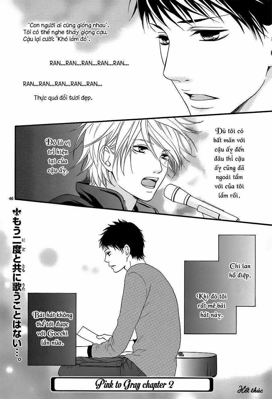 Pink to Gray - Chapter 2 - Trang 49