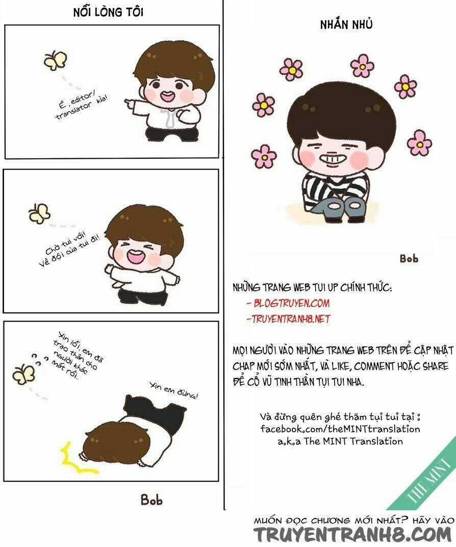 Pink to Gray - Chapter 3 - Trang 2