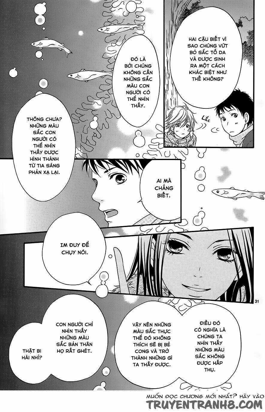 Pink to Gray - Chapter 3 - Trang 33