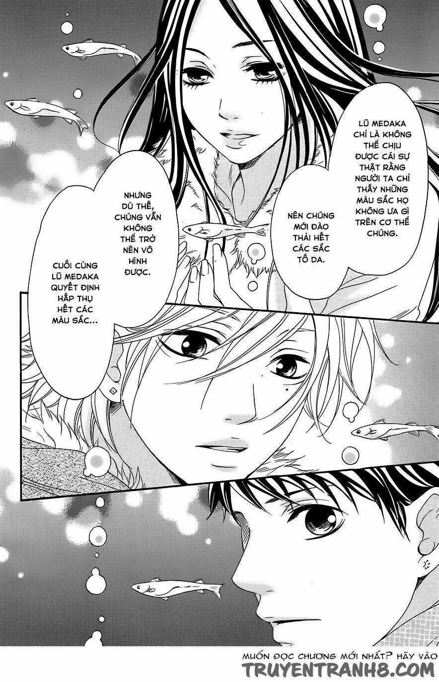 Pink to Gray - Chapter 3 - Trang 34