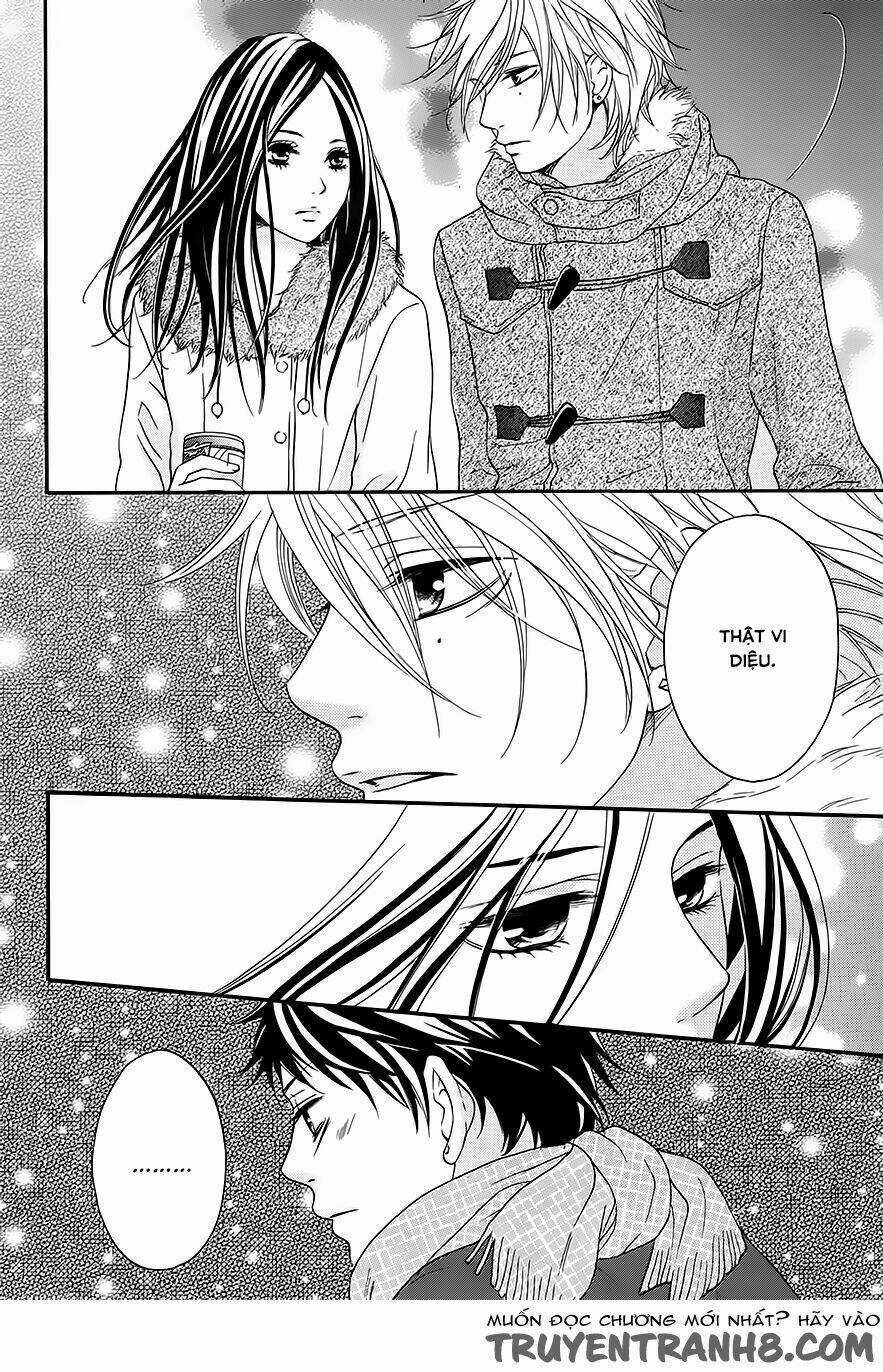 Pink to Gray - Chapter 3 - Trang 38