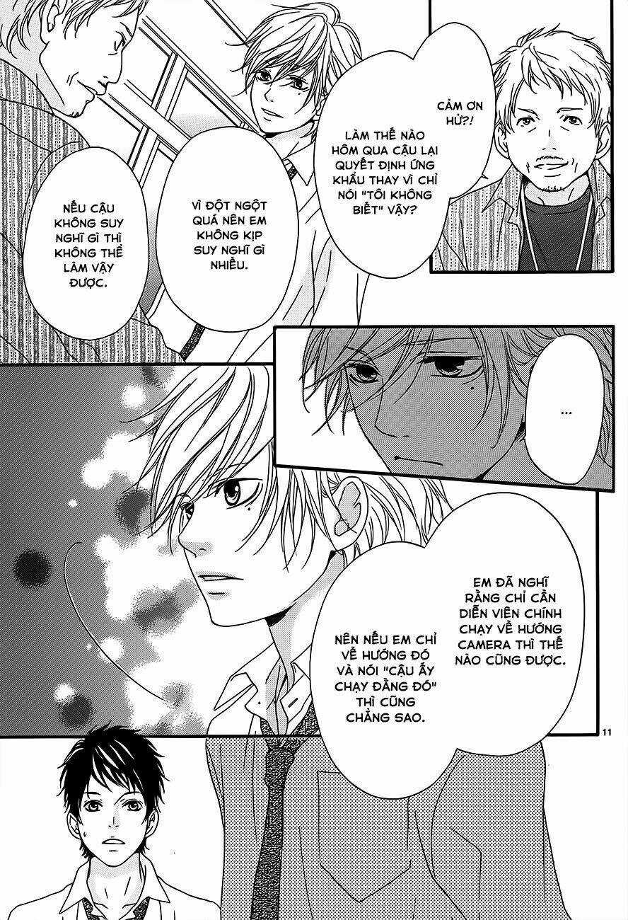 Pink to Gray - Chapter 4 - Trang 14