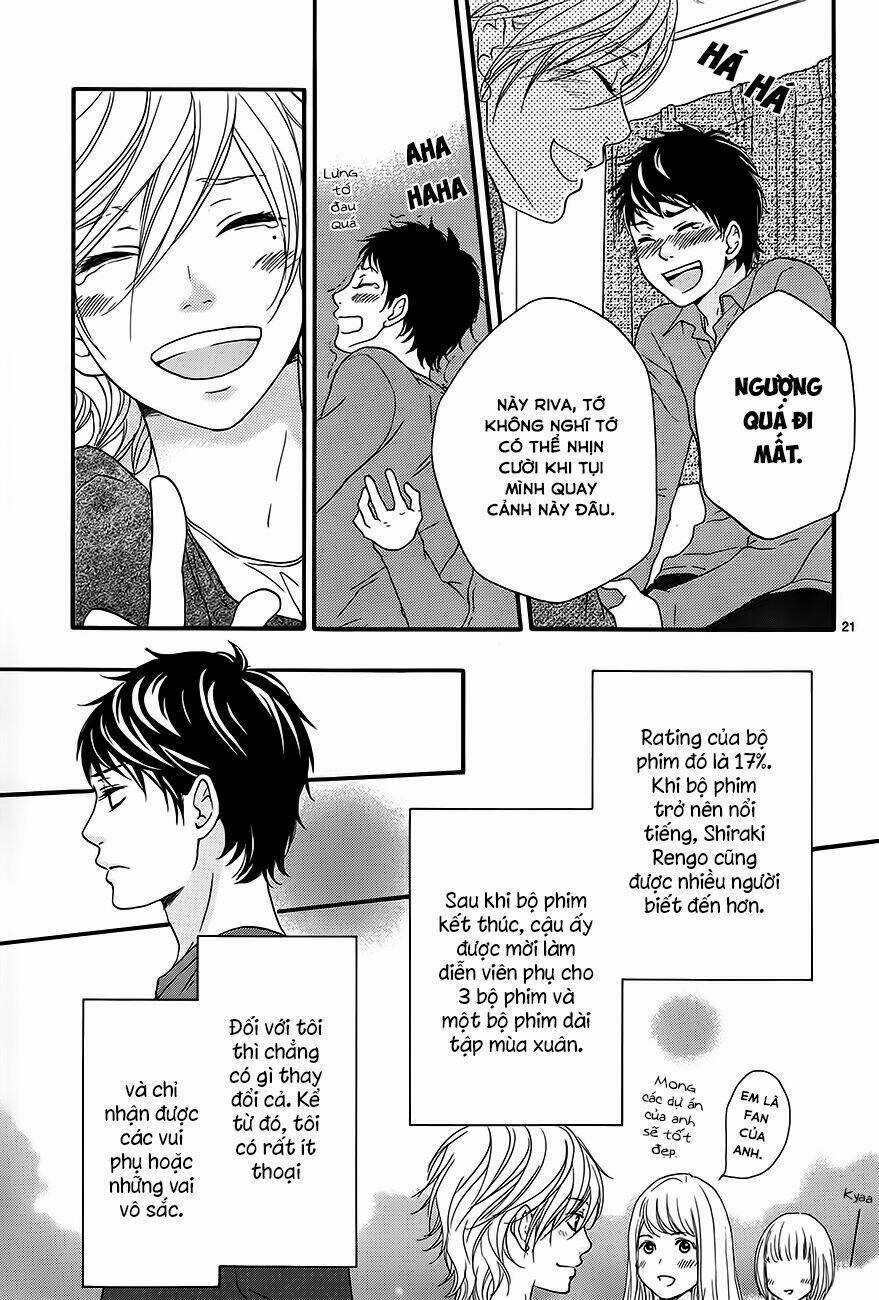 Pink to Gray - Chapter 4 - Trang 24